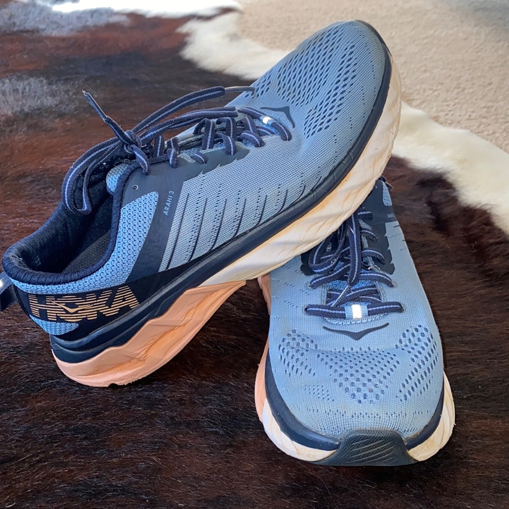 HOKA Tennis Shoes